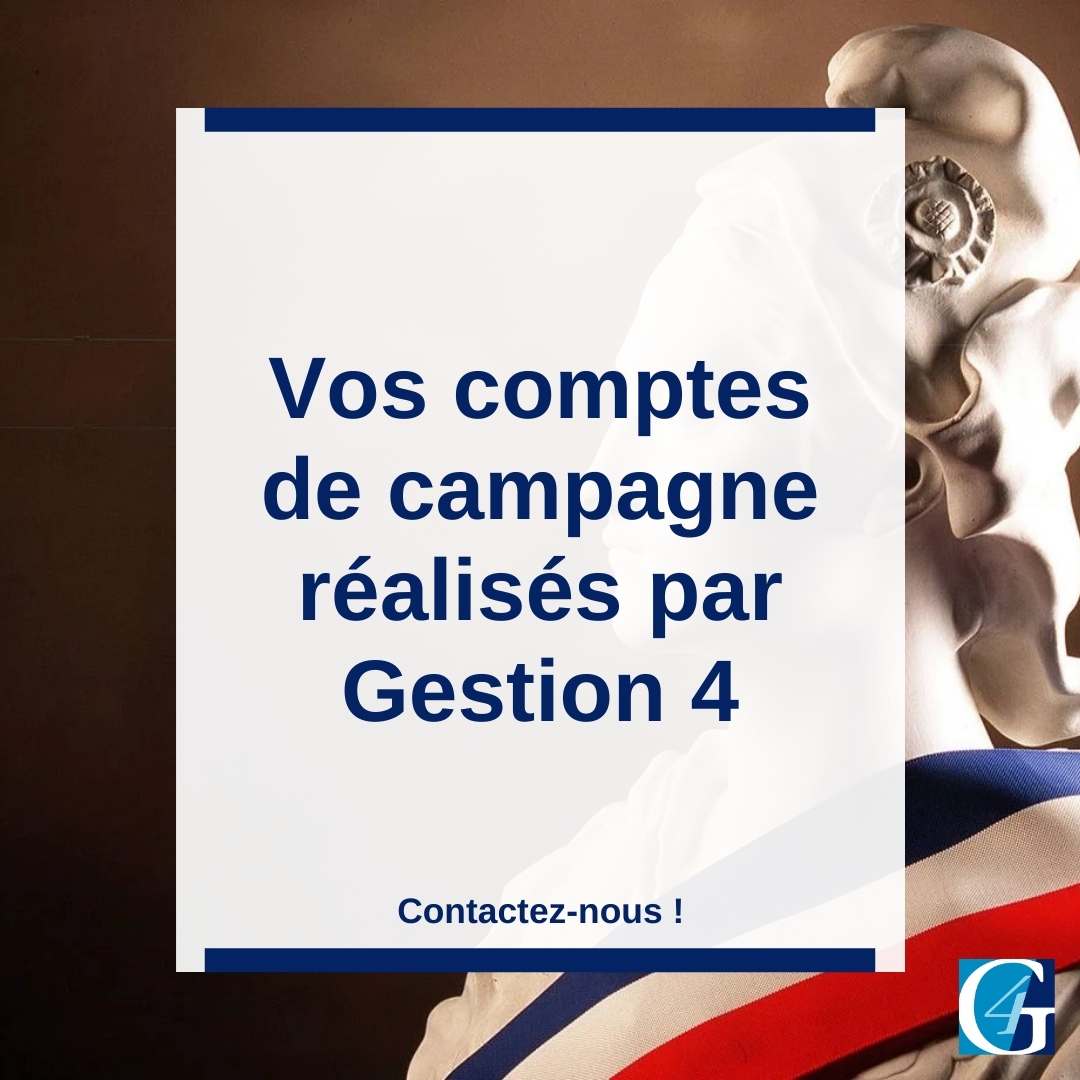 Comptes de campagne